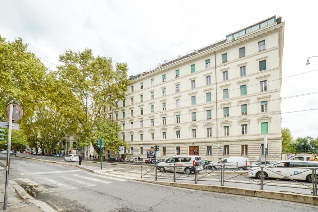 Domina Trastevere 2 - Apartment Rom